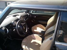 Mini Cooper 1.6d 66kw - 8