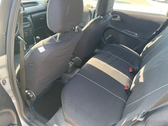 Opel Astra 1,6 55kw 96000km Rok 2000 - 8