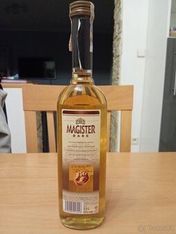 Různý alkohol - 8