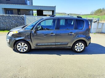 Citroen C3 Picasso - 8