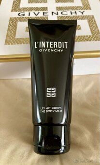 Givenchy L’Interdit set - 8