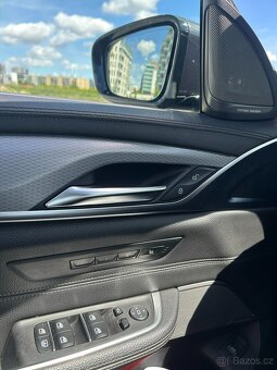 BMW 630D GT Xdrive - M sport - 8