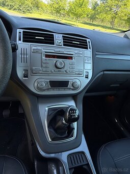 Ford kuga 2.0 tdci - 8