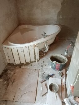 Zednické práce, opravy úpravy a jiné,F-M, Ostrava a okolí - 8