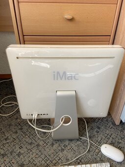 Apple Imac G5 - 8