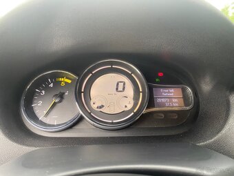Renault Mégane 1.5 dCi 81 kW | Tažné zařízení - 8