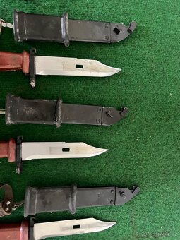 Bodaky ak-47 - 8