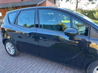 Opel Meriva 1.4 Turbo 88kw - 8