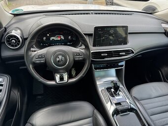 MG EHS PHEV Luxury 1.5 190kW AUT. Panorama Kamera 360° Navi - 8