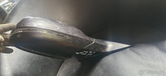 Prave zpetne zrcatko audi A5 8T face lift sport back - 8
