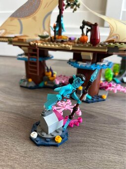Lego Avatar 75578 a 75575 - 8