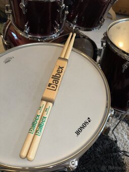 Bicí souprava SONOR - 8