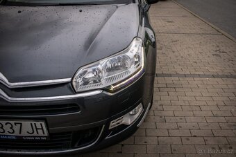Citroën C5 BlueHDi 150 S&S Business Seduction - 8