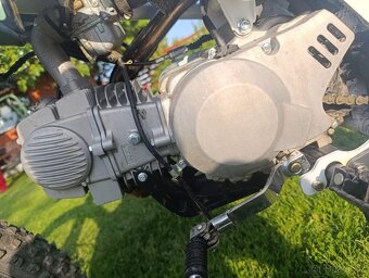 Minirocket 140 - 8