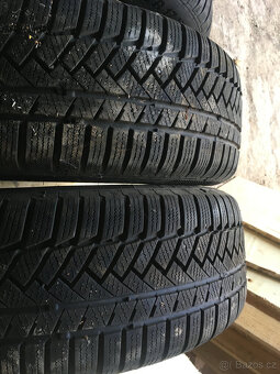 alu orig kola VW 5x112, passat superb - 8