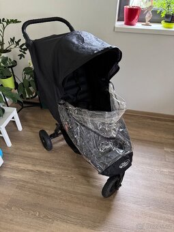 Baby Jogger City mini gt - 8