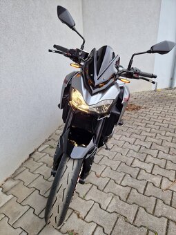 Kawasaki Z900 - top stav - 8
