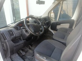 CITROEN JUMPER 2 KABINA - NA PREDAJ - 8