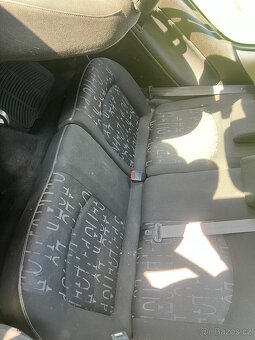Prodám Peugeot 206 2.0 hdi - 8