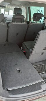 Volkswagen Sharan,7 míst,2.0 TDI,4 motion,Navi, - 8