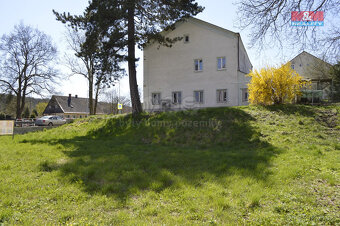 Prodej pozemku k bydlení, 877 m², Libouchec - 8