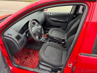 Škoda Fabia - 8