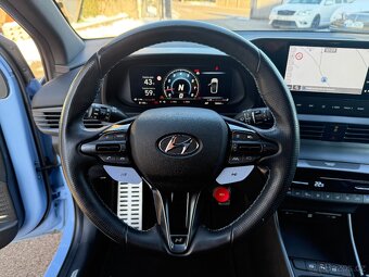 Hyundai i20 N 1.6 T-GDi 150 kW - 8