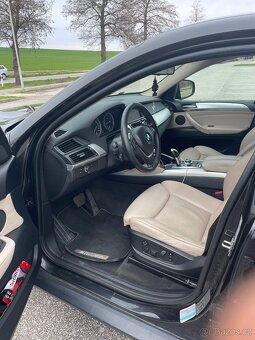 Bmw X6 210kw - 8