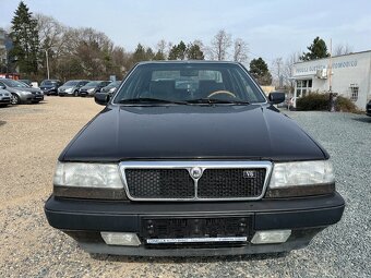 Lancia Thema 2.8 V6 Limited - 8