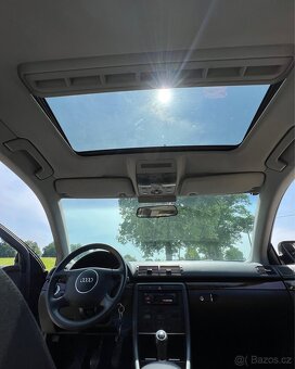 Audi A4 B6 1.9TDI 96KW - 8