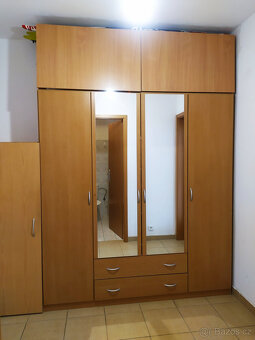Pronájem bytu 1+kk, Nad Šestikopy, Prosek, 15700 Kč/měs, 37 - 8