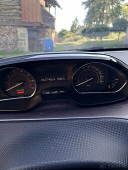 Prodám Peugeot 2008 - 8