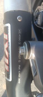 Honda NC 750 x - 8