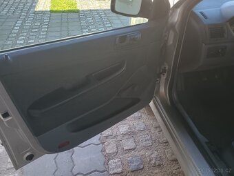 Škoda fabia combi sdi - 8