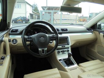 Volkswagen Passat 2.0TDI-103 KW-SUPER VÝBAVA- ČR - 8