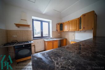 Prodej zemědělská usedlost, 2 955 m2 - Vlkaneč - Kozohlody - 8