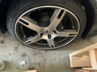 ALU 5x114,3 r17 8j et35 - 8