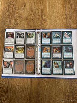 Magic the gathering MGC - 8