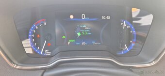 Toyota Corolla, 2.0HEV,184K,TS GR SPORT - 8