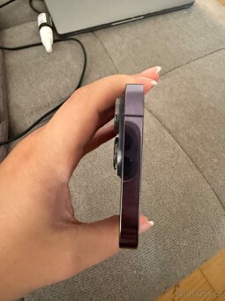 iPhone 14 pro 128gb - 8
