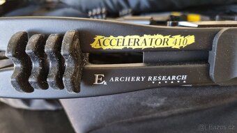 Kuše Archery - 8