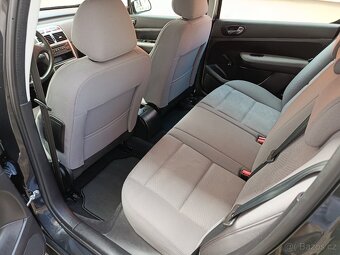 Peugeot 307 1.4i 65 Kw Bez Koroze Slušní Stav 78 Tis Km - 8