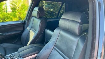 BMW X5 E70 4.8 V8 261kw výměna - 8