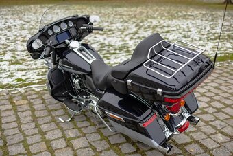 Harley Davidson Electra Glide Limited milwaukee-eight 114 - 8