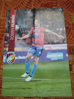 Plakáty FC Viktoria Plzeň - 8