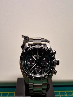 Seiko SSC933 - 8