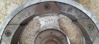 Jawa speciál zapalování - 8