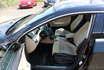 Volkswagen CC, 2,0TDi 130KW, 4 x 4,DSG,120.216km - 8
