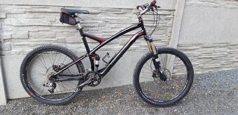 Specialized Stump Jumper - 8