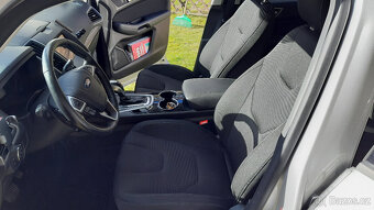 Ford S max 2.0 TDCI Titanium, r.v.11/2017, 7 míst, automat - 8